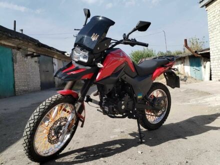 Шанрай 95 XF 380 2020 в Павлограде на Automoto.ua Шанрай 95 XF 380, объемом двигателя 0.2 л и пробегом 0 тыс. км за 1200 $, фото 1 на Automoto.ua