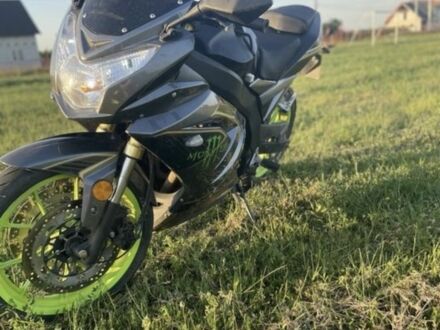 Шанрай 95 XF 380 2020 в Луцке на Automoto.ua Шанрай 95 XF 380, объемом двигателя 0.25 л и пробегом 0 тыс. км за 1200 $, фото 1 на Automoto.ua