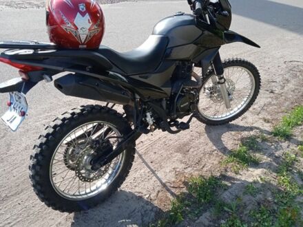 Шанрай 95 XF 380 2021 у Чернігові на Automoto.ua Шанрай 95 XF 380, об'ємом двигуна 0.25 л та пробігом 0 тис. км за 1200 $, фото 1 на Automoto.ua