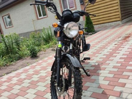 Шанрай 95 XF 380 2021 в Корюковке на Automoto.ua Шанрай 95 XF 380, объемом двигателя 0.13 л и пробегом 0 тыс. км за 26000 $, фото 1 на Automoto.ua