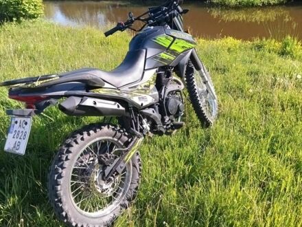 Шанрай 95 XF 380 2022 у Любешів на Automoto.ua Шанрай 95 XF 380, об'ємом двигуна 0.25 л та пробігом 0 тис. км за 1200 $, фото 1 на Automoto.ua