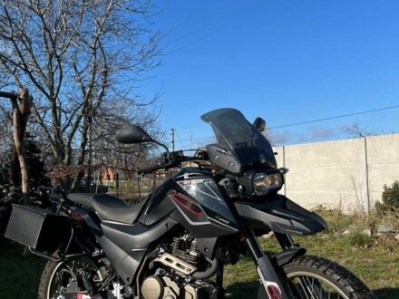 Шанрай 95 XF 380 2023 у Запоріжжя на Automoto.ua Шанрай 95 XF 380, об'ємом двигуна 0.25 л та пробігом 0 тис. км за 1400 $, фото 1 на Automoto.ua