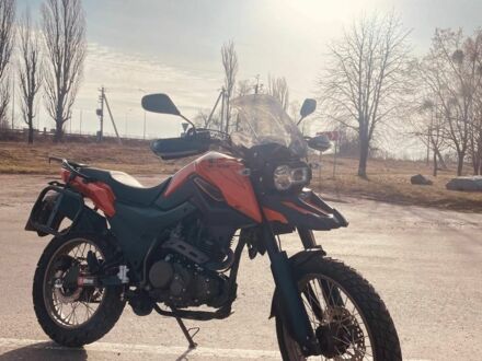 Шанрай 95 XF 380 2023 в Лубнах на Automoto.ua Шанрай 95 XF 380, объемом двигателя 0.25 л и пробегом 0 тыс. км за 1550 $, фото 1 на Automoto.ua