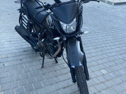 Шанрай 95 XF 380 2023 в Одессе на Automoto.ua Шанрай 95 XF 380, объемом двигателя 0.2 л и пробегом 0 тыс. км за 32000 $, фото 1 на Automoto.ua