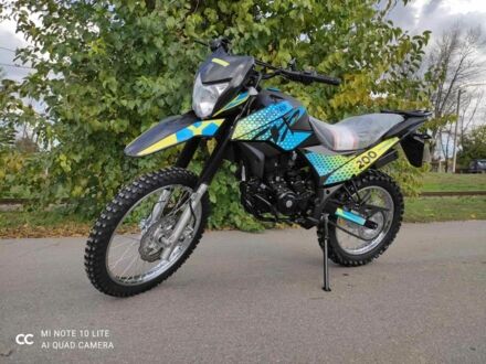 Шанрай 95 XF 380 2023 в Кременчуге на Automoto.ua Шанрай 95 XF 380, объемом двигателя 0.2 л и пробегом 0 тыс. км за 1450 $, фото 1 на Automoto.ua
