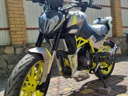 Шанрай 95 XF 380 2024 в Барановке на Automoto.ua Шанрай 95 XF 380, объемом двигателя 0.27 л и пробегом 0 тыс. км за 1830 $, фото 1 на Automoto.ua