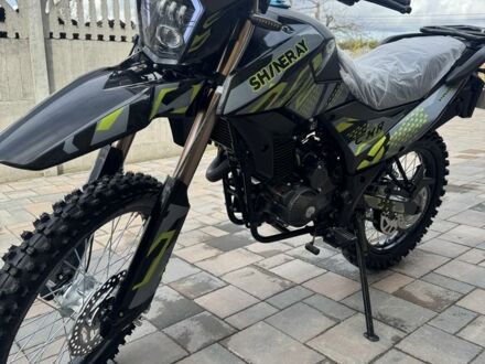Шанрай 95 XF 380 2025 у Буске на Automoto.ua Шанрай 95 XF 380, об'ємом двигуна 0.25 л та пробігом 0 тис. км за 1800 $, фото 1 на Automoto.ua