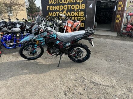 Шанрай 95 XF 380 2025 в Павлограде на Automoto.ua Шанрай 95 XF 380, объемом двигателя 12.58 л и пробегом 0 тыс. км за 1675 $, фото 1 на Automoto.ua