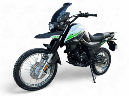 Шанрай 95 XF 380 2025 в Болехове на Automoto.ua Шанрай 95 XF 380, объемом двигателя 0.2 л и пробегом 0 тыс. км за 1380 $, фото 1 на Automoto.ua