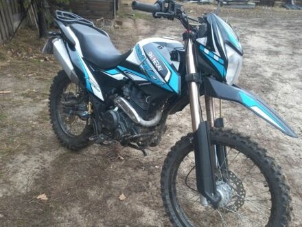 Шанрай 95 XF 380 2029 у Сарнах на Automoto.ua Шанрай 95 XF 380, об'ємом двигуна 0.26 л та пробігом 0 тис. км за 1250 $, фото 1 на Automoto.ua