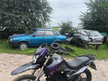 Шанрай А4 2022 в Конотопе на Automoto.ua Шанрай А4, объемом двигателя 0.25 л и пробегом 0 тыс. км за 900 $, фото 1 на Automoto.ua
