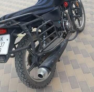 Шанрай ATV, объемом двигателя 0.2 л и пробегом 15 тыс. км за 600 $, фото 1 на Automoto.ua