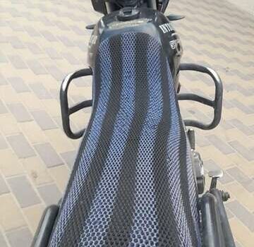 Шанрай ATV, объемом двигателя 0.2 л и пробегом 15 тыс. км за 600 $, фото 2 на Automoto.ua