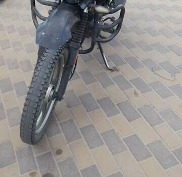 Шанрай ATV, объемом двигателя 0.2 л и пробегом 15 тыс. км за 600 $, фото 3 на Automoto.ua