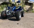 Синий Шанрай ATV, объемом двигателя 0.2 л и пробегом 1 тыс. км за 1250 $, фото 1 на Automoto.ua