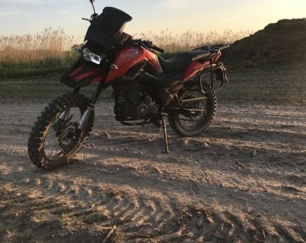 Шанрай С-Элизе, объемом двигателя 0.25 л и пробегом 0 тыс. км за 1000 $, фото 2 на Automoto.ua