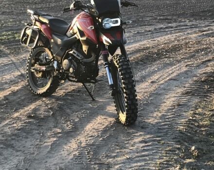 Шанрай С-Элизе, объемом двигателя 0.25 л и пробегом 0 тыс. км за 1000 $, фото 4 на Automoto.ua