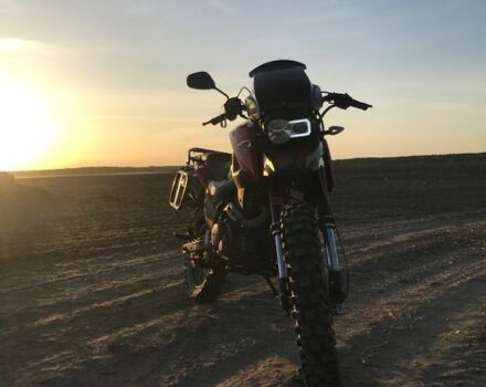 Шанрай С-Элизе, объемом двигателя 0.25 л и пробегом 0 тыс. км за 1000 $, фото 3 на Automoto.ua