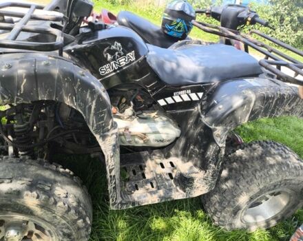 Шанрай С-Елізє, об'ємом двигуна 0.2 л та пробігом 0 тис. км за 552 $, фото 4 на Automoto.ua