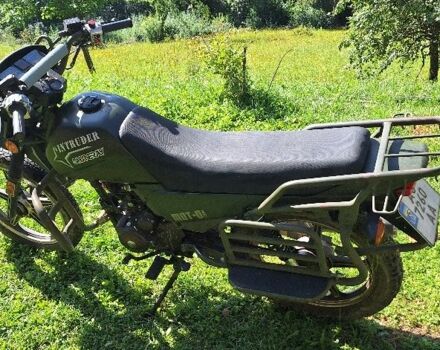 Шанрай С-Елізє, об'ємом двигуна 0.2 л та пробігом 0 тис. км за 900 $, фото 3 на Automoto.ua