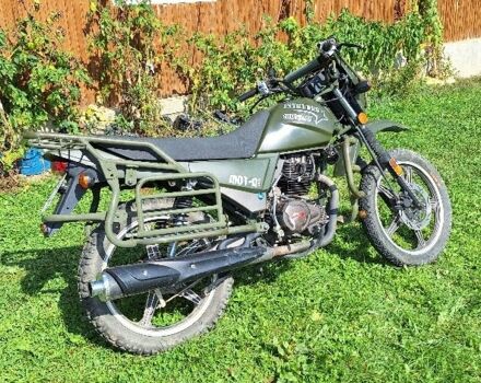Шанрай С-Елізє, об'ємом двигуна 0.2 л та пробігом 0 тис. км за 900 $, фото 1 на Automoto.ua