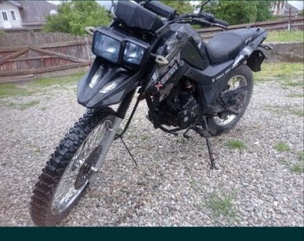 Шанрай С-Елізє, об'ємом двигуна 0.25 л та пробігом 0 тис. км за 800 $, фото 3 на Automoto.ua
