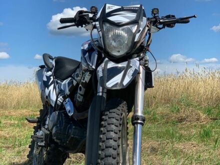 Шанрай С-Элизе 2018 в Костополе на Automoto.ua Шанрай С-Элизе, объемом двигателя 0.25 л и пробегом 0 тыс. км за 776 $, фото 1 на Automoto.ua