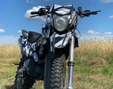 Шанрай С-Елізє, об'ємом двигуна 0.25 л та пробігом 0 тис. км за 776 $, фото 1 на Automoto.ua