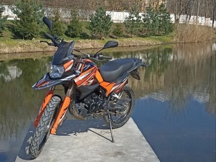 Шанрай С-Элизе 2020 в Яворове на Automoto.ua Шанрай С-Элизе, объемом двигателя 0.25 л и пробегом 0 тыс. км за 1300 $, фото 1 на Automoto.ua