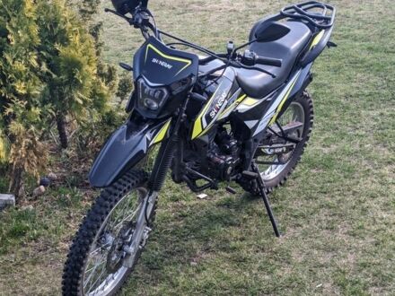 Шанрай С-Елізє 2023 у Ратне на Automoto.ua Шанрай С-Елізє, об'ємом двигуна 0.2 л та пробігом 0 тис. км за 1250 $, фото 1 на Automoto.ua