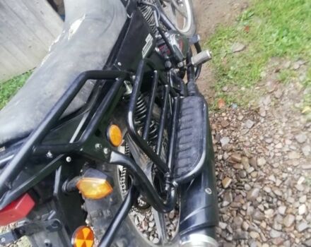 Шанрай Другая, объемом двигателя 0.15 л и пробегом 0 тыс. км за 477 $, фото 1 на Automoto.ua