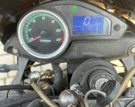 Шанрай Другая, объемом двигателя 0.25 л и пробегом 0 тыс. км за 734 $, фото 5 на Automoto.ua