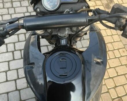 Шанрай Другая, объемом двигателя 0.25 л и пробегом 0 тыс. км за 734 $, фото 1 на Automoto.ua