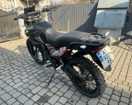 Шанрай Другая, объемом двигателя 0.25 л и пробегом 0 тыс. км за 734 $, фото 4 на Automoto.ua