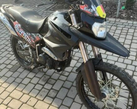 Шанрай Другая, объемом двигателя 0.25 л и пробегом 0 тыс. км за 734 $, фото 2 на Automoto.ua