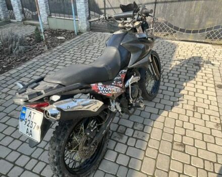 Шанрай Другая, объемом двигателя 0.25 л и пробегом 0 тыс. км за 734 $, фото 3 на Automoto.ua