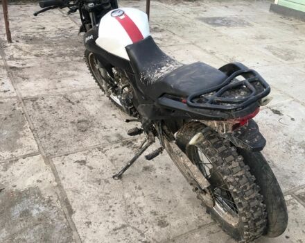 Шанрай Другая, объемом двигателя 0.2 л и пробегом 0 тыс. км за 716 $, фото 5 на Automoto.ua