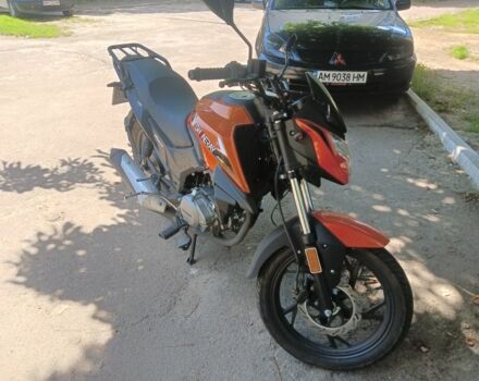 Шанрай Другая, объемом двигателя 0.2 л и пробегом 0 тыс. км за 977 $, фото 2 на Automoto.ua