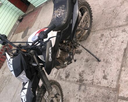 Шанрай Другая, объемом двигателя 0.2 л и пробегом 0 тыс. км за 716 $, фото 4 на Automoto.ua