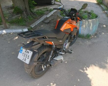 Шанрай Другая, объемом двигателя 0.2 л и пробегом 0 тыс. км за 977 $, фото 5 на Automoto.ua