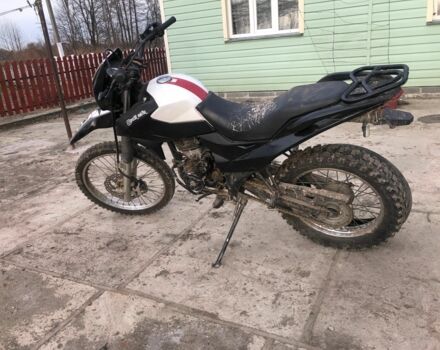 Шанрай Другая, объемом двигателя 0.2 л и пробегом 0 тыс. км за 716 $, фото 3 на Automoto.ua