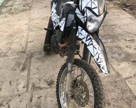 Шанрай Другая, объемом двигателя 0.2 л и пробегом 0 тыс. км за 716 $, фото 2 на Automoto.ua