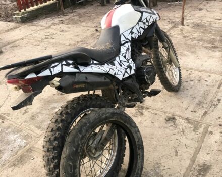 Шанрай Другая, объемом двигателя 0.2 л и пробегом 0 тыс. км за 716 $, фото 1 на Automoto.ua