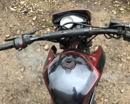 Шанрай Другая, объемом двигателя 0.2 л и пробегом 0 тыс. км за 800 $, фото 3 на Automoto.ua