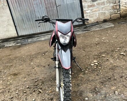 Шанрай Другая, объемом двигателя 0.2 л и пробегом 0 тыс. км за 800 $, фото 4 на Automoto.ua