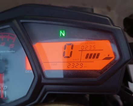 Шанрай Інша, об'ємом двигуна 0.25 л та пробігом 0 тис. км за 1329 $, фото 7 на Automoto.ua