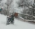 Шанрай Інша, об'ємом двигуна 0.25 л та пробігом 0 тис. км за 1100 $, фото 1 на Automoto.ua