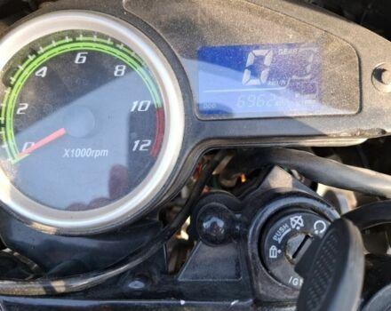 Шанрай Другая, объемом двигателя 0.25 л и пробегом 0 тыс. км за 1269 $, фото 5 на Automoto.ua