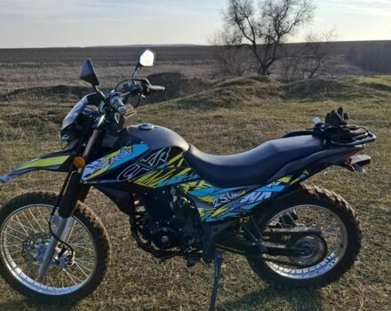 Шанрай Другая, объемом двигателя 0.25 л и пробегом 0 тыс. км за 1269 $, фото 3 на Automoto.ua