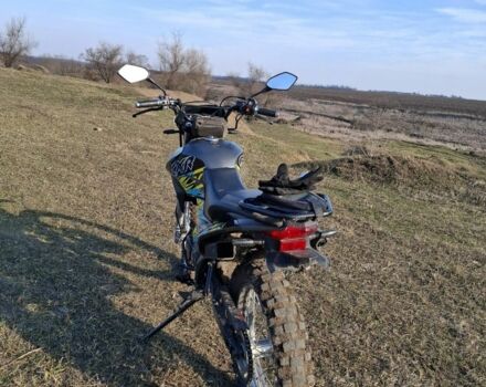 Шанрай Другая, объемом двигателя 0.25 л и пробегом 0 тыс. км за 1269 $, фото 1 на Automoto.ua